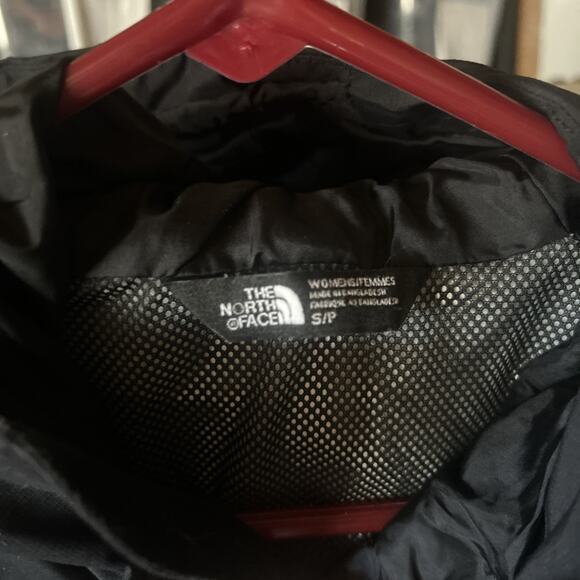 The North Face Womens Black Windbreaker Size Small - Picture 5 of 10